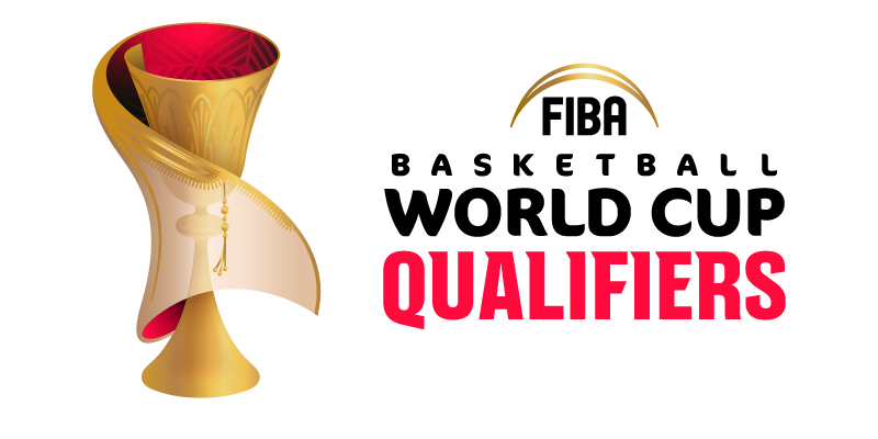 FIBAバスケットボールワールドカップ2027 アジア地区予選 Window1